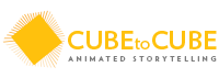 CUBE to CUBE